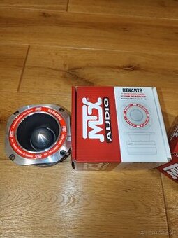 MTX RTX4BTS