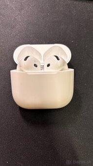 Airpods 4 anc