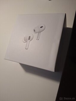 Airpods Pro 2+Faktúra