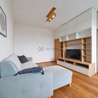 Príjemný 1,5 izbový byt po rekonštrukcii