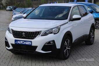 Peugeot 3008 1,6 HDi 88 kW