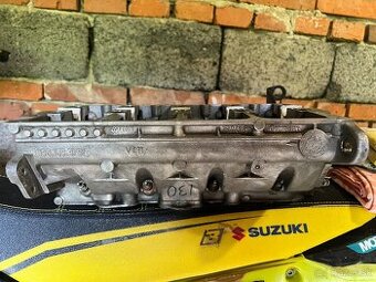 Predam Hlavu 1.9 TDi