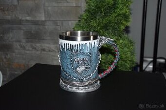 Hrncek Winter is Coming