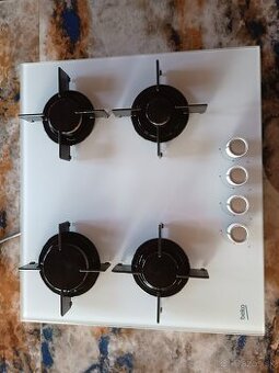 Plynová varná doska