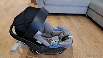 Cybex Aton 5, vajíčko autosedačka
