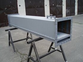 Pneužlab 400 ka - 1