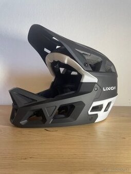 Downhill prilba