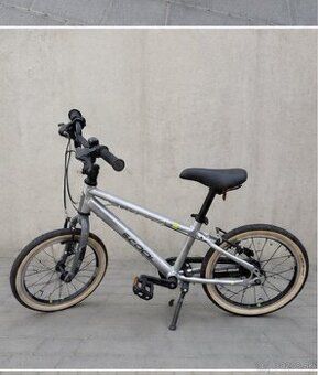 S’COOL 16” – detský bicykel, ako nový