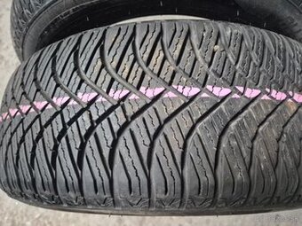 185/55 r15 celoročné 2 ks GOODRIDE dezén 7,4 mm