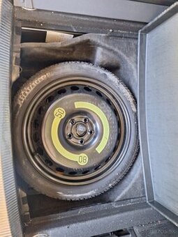 Rezerva 5x112 R19