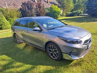 Kia Ceed SW 1.5 T-GDi (160k) AT7 Platinum/JBL | 2023