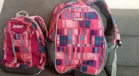 Školská taška Explore - 1