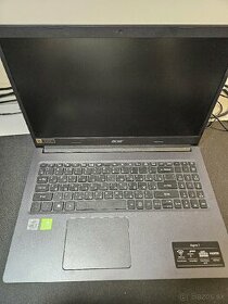 Notebook Acer 3 a315-57 (rus) - 1