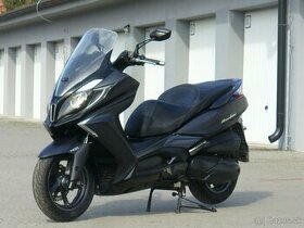 Kymco New Downtown 350 ie ABS