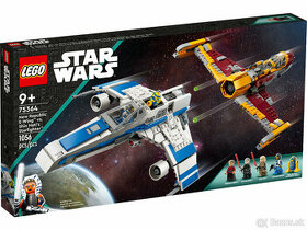 LEGO Star Wars 75364 - 1