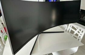 Nový LCD monitor 49" Samsung Odyssey G9 Neo - 1
