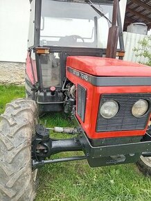 Zetor 7245 - 1