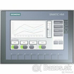 Siemens KTP 700 Basic