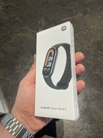 Xiaomi Smart Band 8 - 1