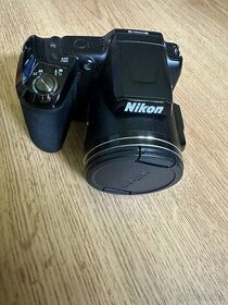 Predám Nikon Coolpix L840