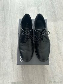 Spoločenské topánky - 1
