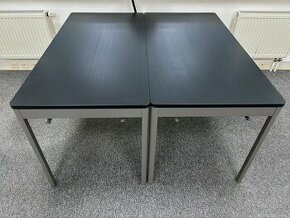 Kancelársky stôl IKEA IDASEN 140x70 cm