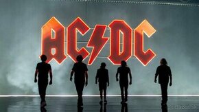 AC/DC BRATISLAVA - NA STÁTIE 2x
