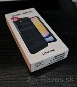 Samsung Galaxy A25 5G 6GB/128GB - 1