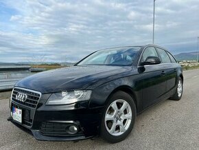 PREDÁM AUDI A4 B8 AVANT 2.0TDi CR 105kW CAGA - 1