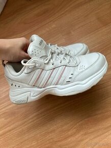 Adidas strutter vychádzková obuv dámska