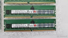 2x SK Hynix HMA82GR7AFR8N 16GB 2Rx8 DDR4 PC4-2666V ECC RAM