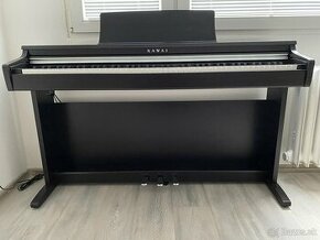 Digitálne piano Kawai KDP 110 - 1