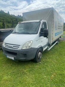 Iveco Daily 3.0