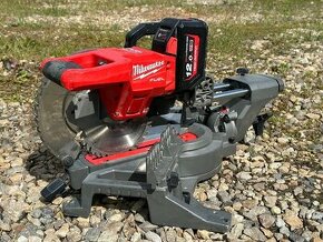 Milwaukee M18 FMS190 aku pokosová píla 190mm