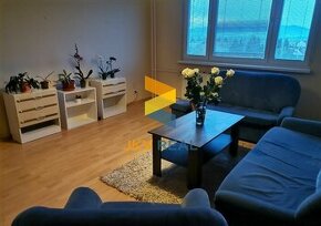 3 izbový slnečný byt v Dubnici nad Váhom