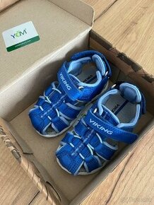 Detské sandále Viking (nové)