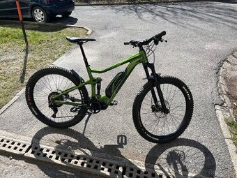 Merida e One Twenty 600