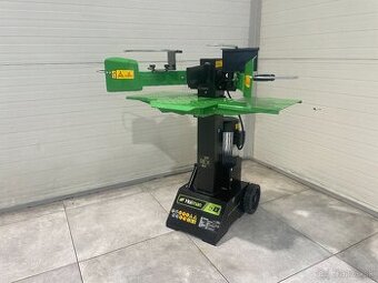 Štiepačka - Elektrický - HOFMAN REX T-12E