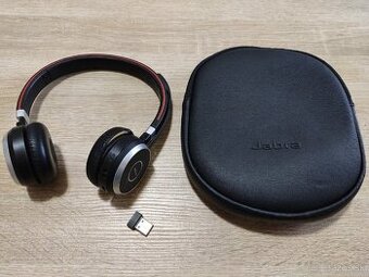 Jabra evolve 65