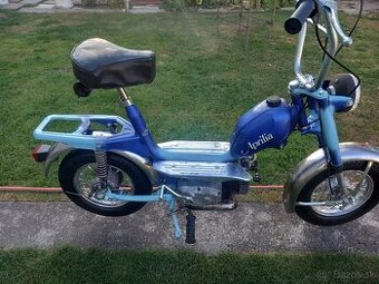 Aprilia Mini 50