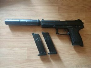 ASG MK23