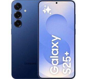 samsung GALAXY S25+ 256 GB 12 GB RAM NAVY
