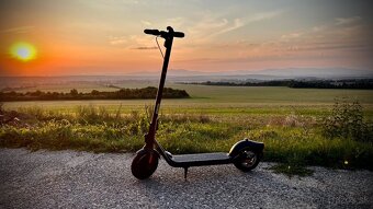 Segway Ninebot KickScooter F30E