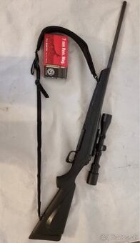 Guľovnica Remington 770