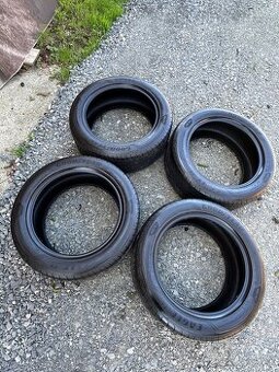 Letné pneu 255/50 R19 107Y