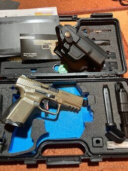 CANIK TP9 Elite combat