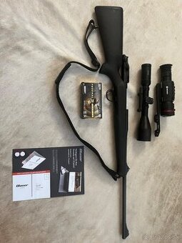 Blaser R8
