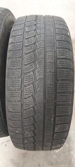 225/55 R16 M+S 4ks-30euro