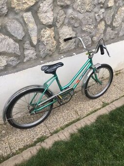 Detské bicykle