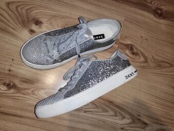 Tenisky DKNY  veľ. 37